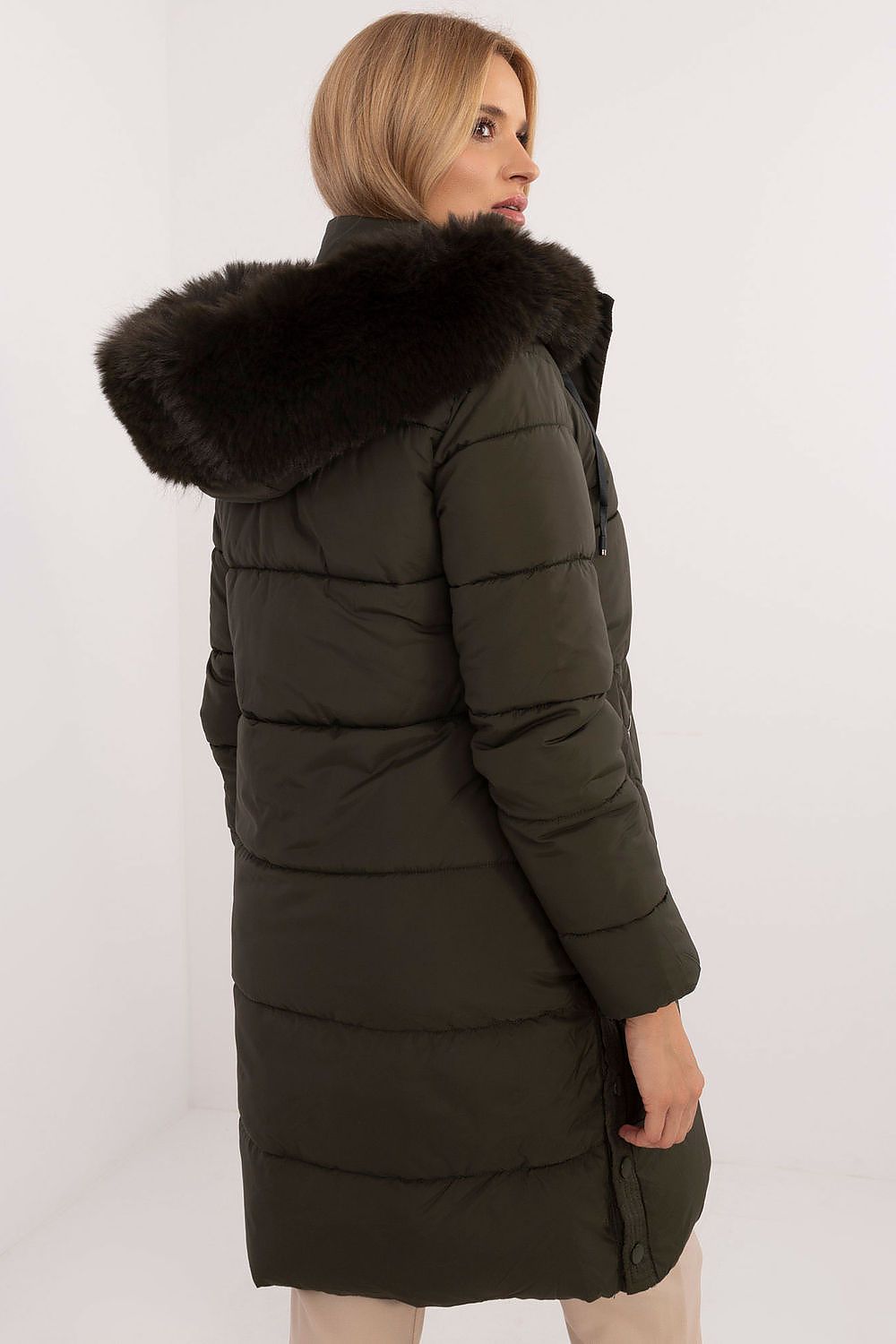  Veste model 202277 Factory Price 