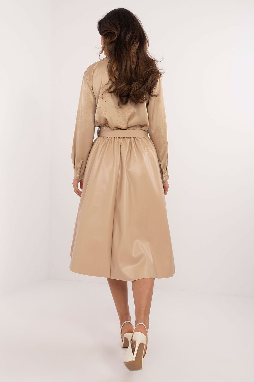  Jupe model 202401 Italy Moda 