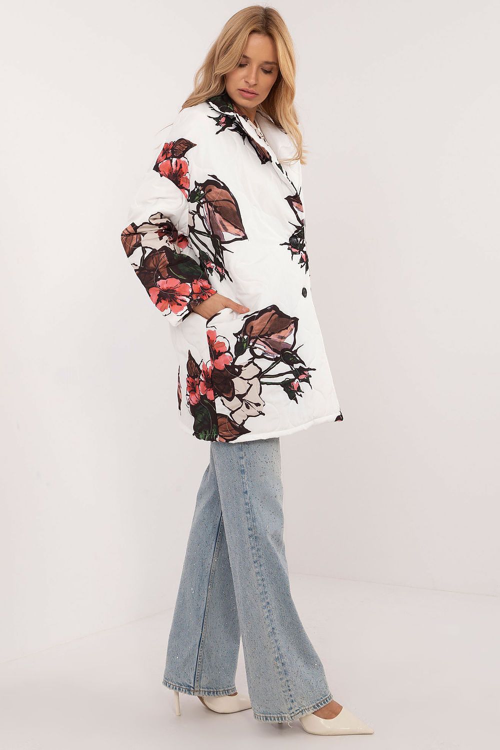  Veste model 202407 Italy Moda 
