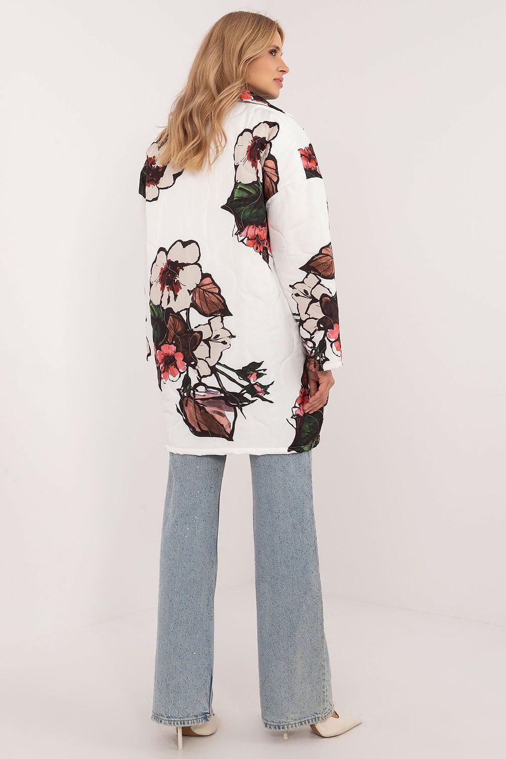 Veste model 202407 Italy Moda 