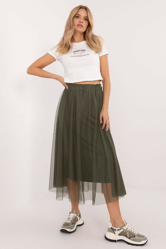  Jupe model 202410 Italy Moda 