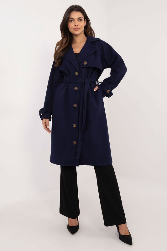  Manteau model 202436 Och Bella 