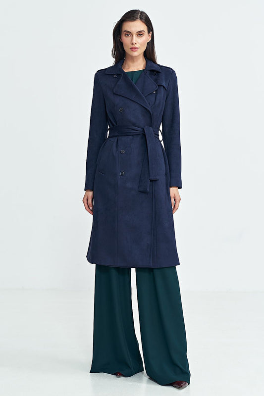  Manteau model 202465 Nife 