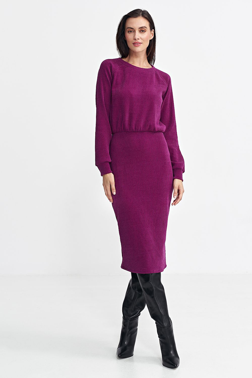  Robe de jour model 202469 Nife 