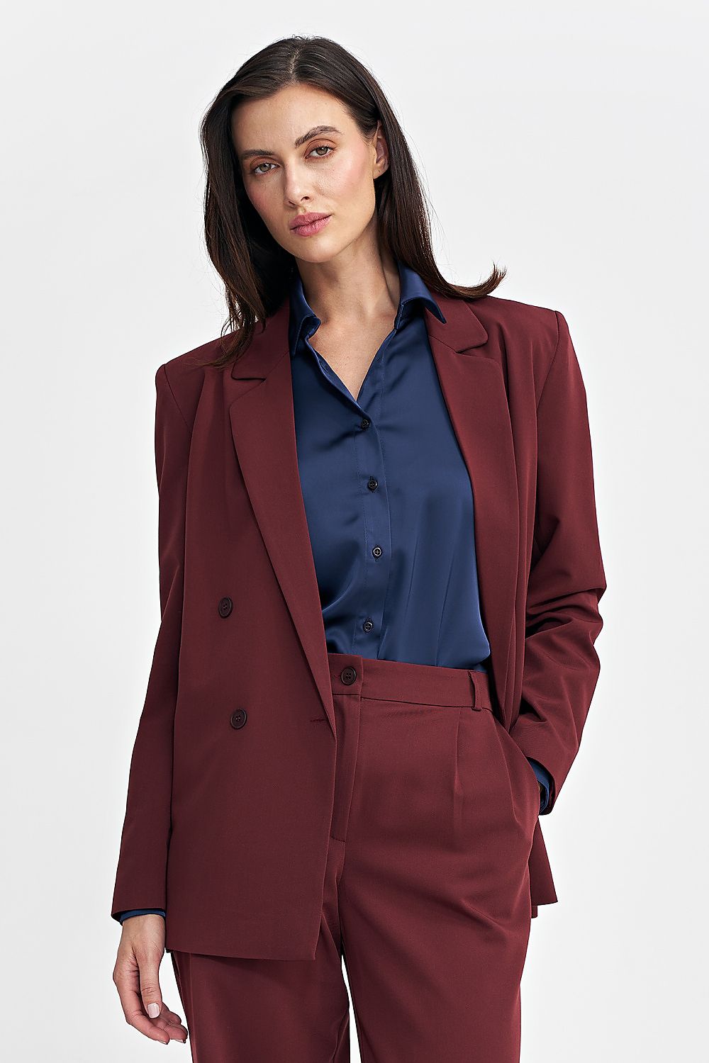  Vest model 202484 Nife 
