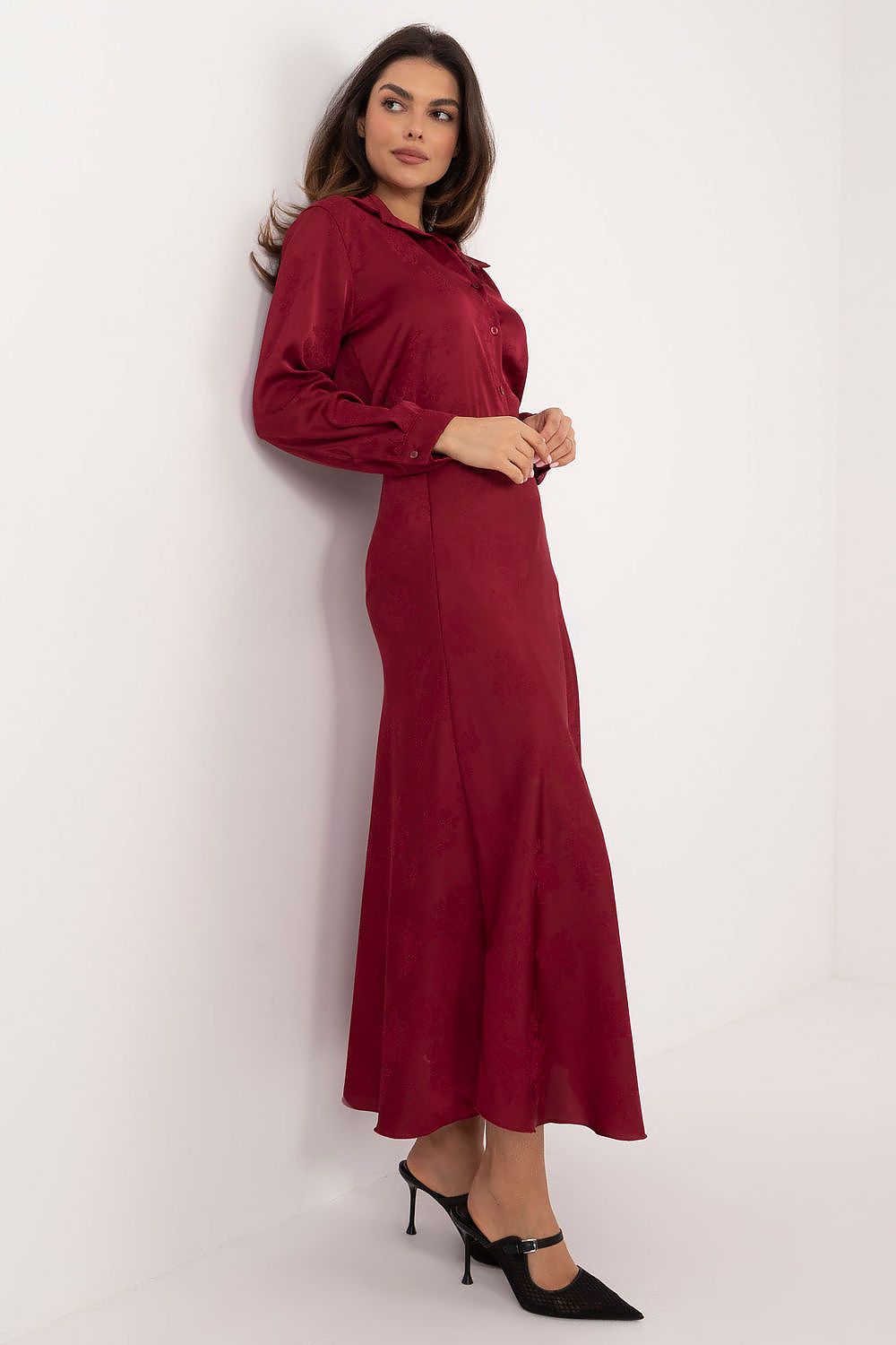  Jupe model 202539 Italy Moda 
