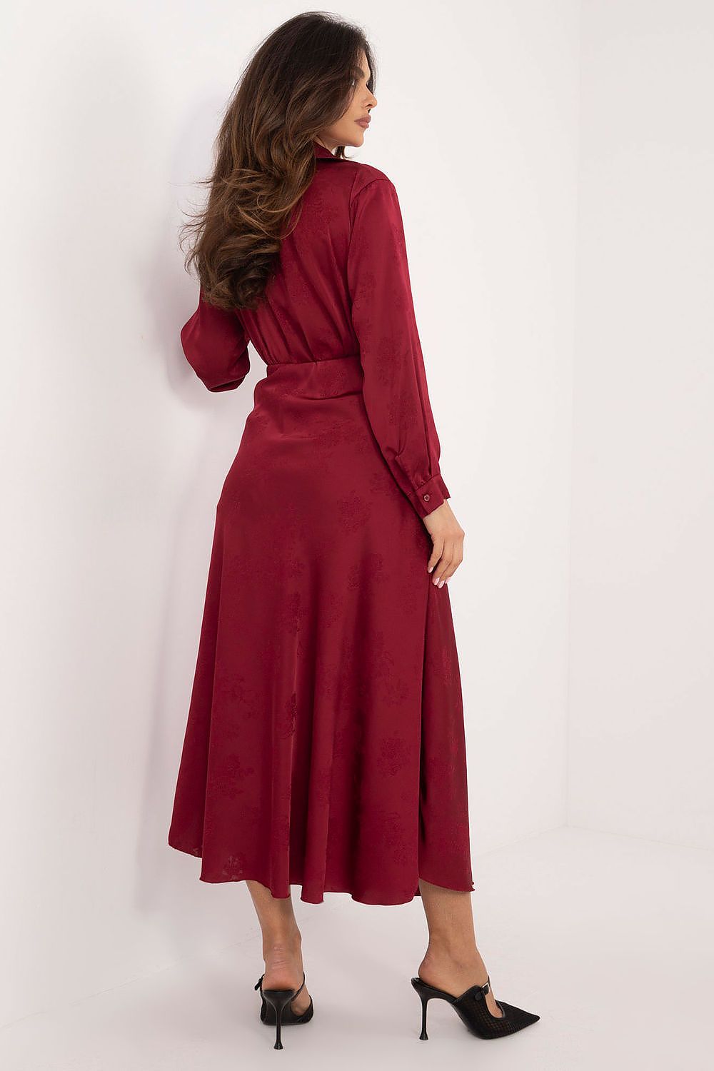  Jupe model 202539 Italy Moda 