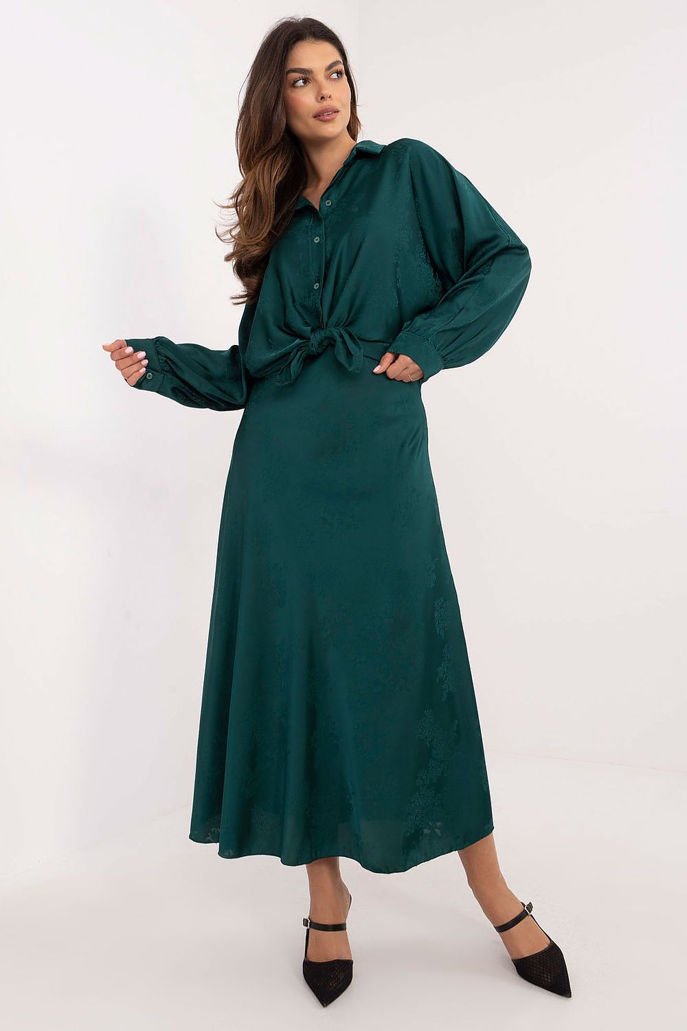  Jupe model 202540 Italy Moda 