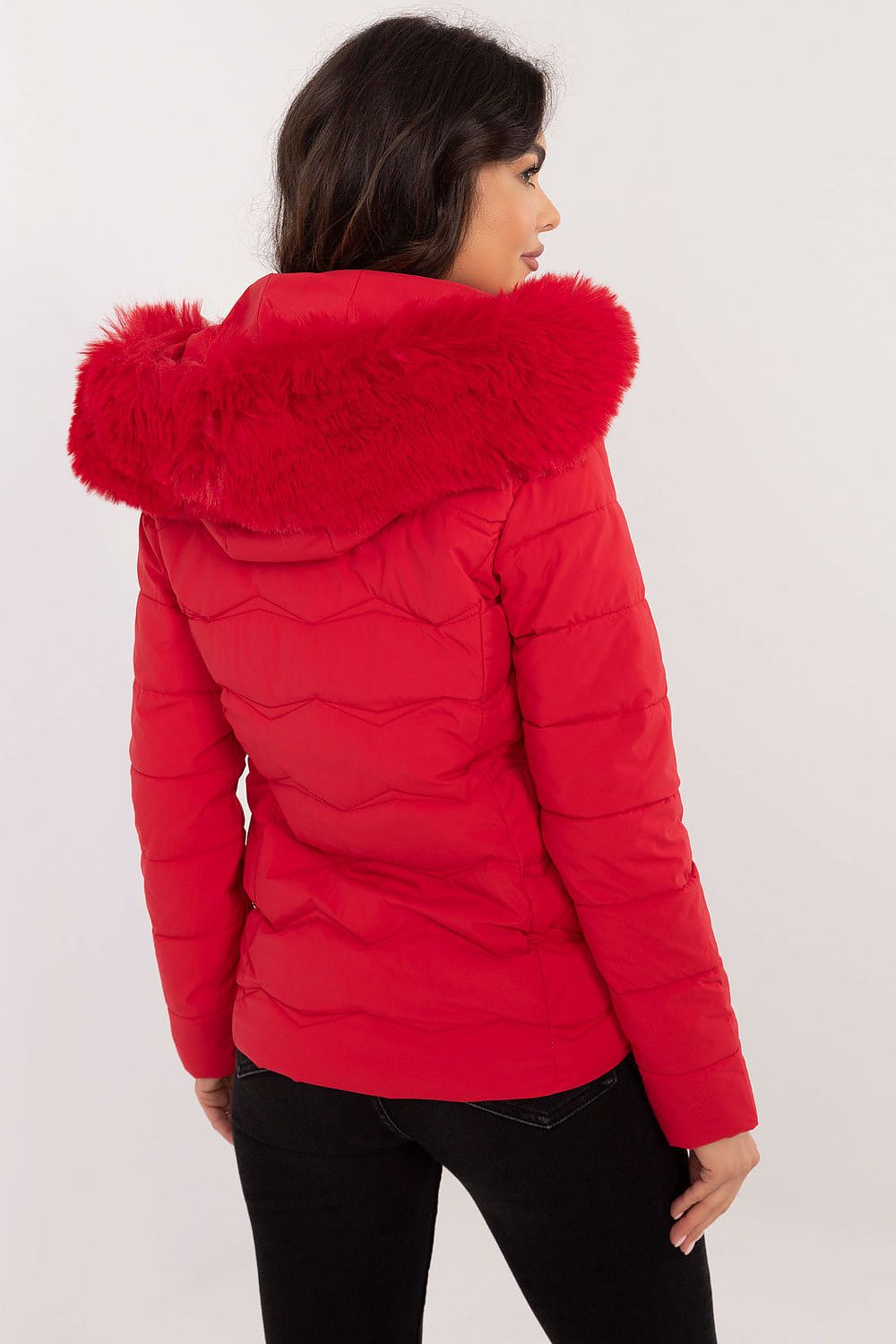  Veste model 202547 Factory Price 
