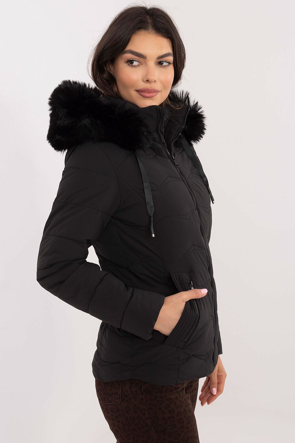  Veste model 202548 Factory Price 