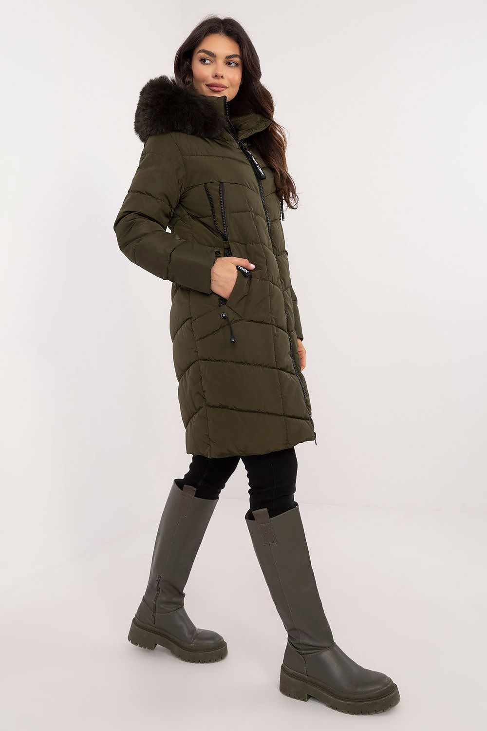  Veste model 202553 Factory Price 