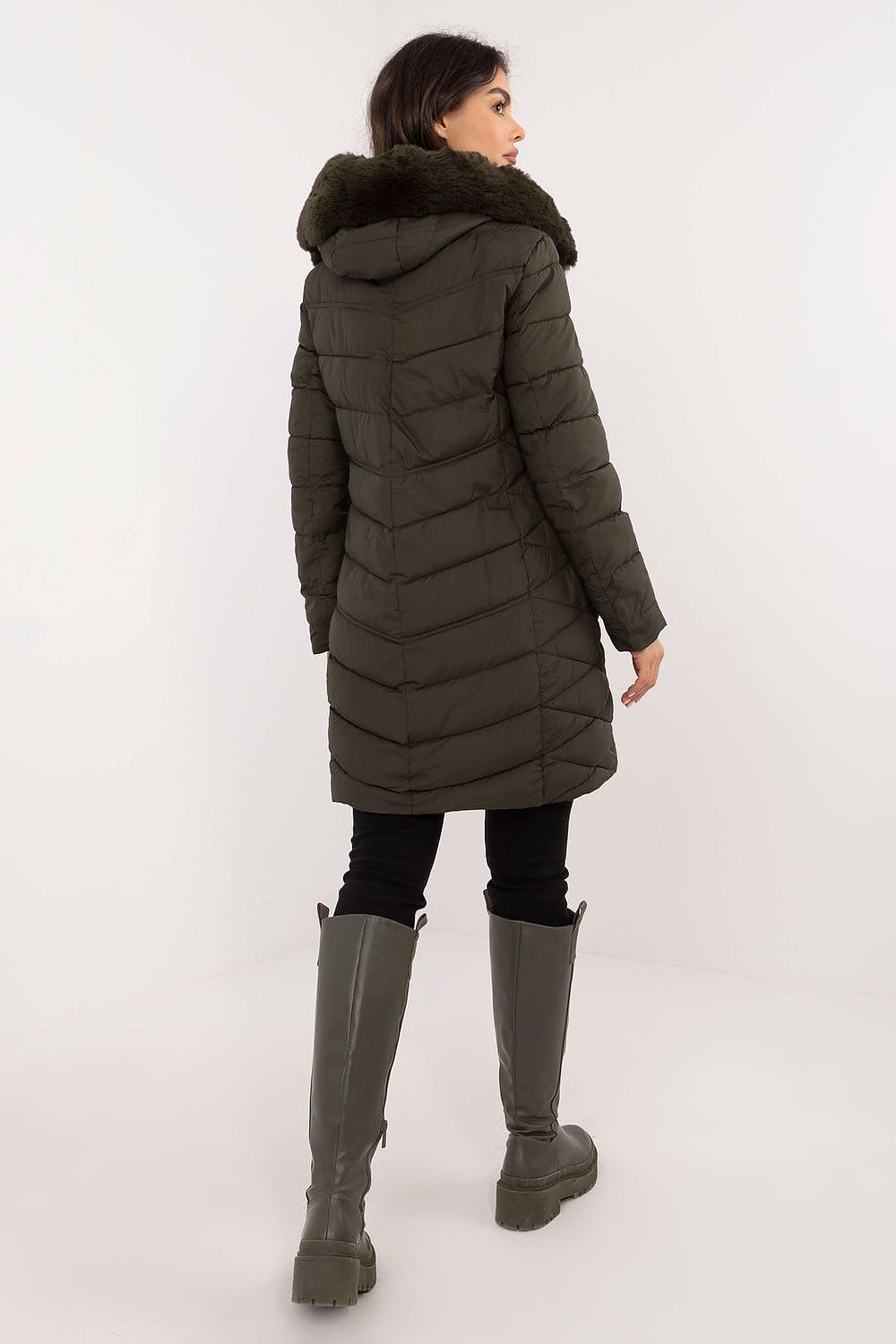  Veste model 202556 Factory Price 