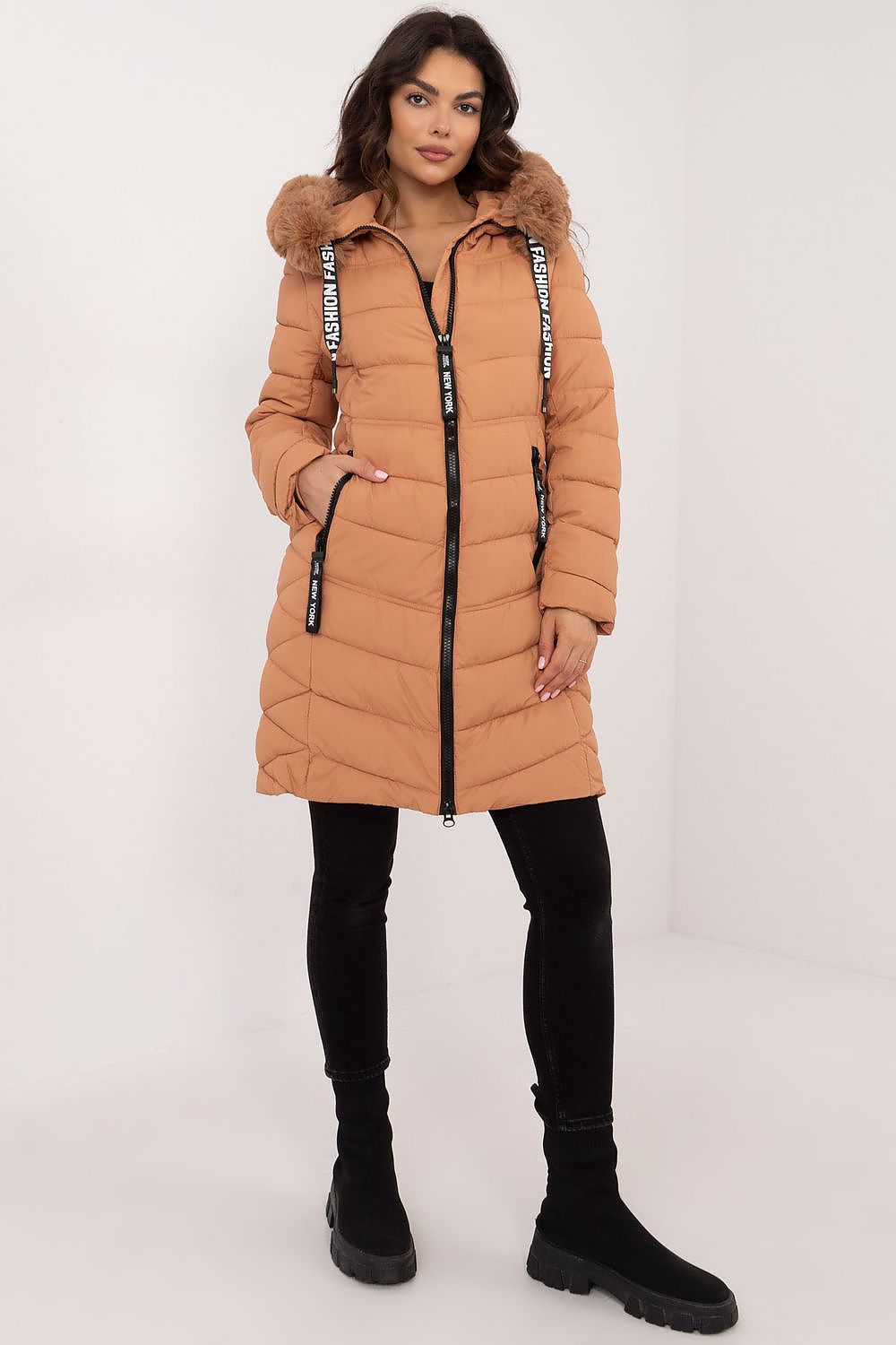  Veste model 202558 Factory Price 