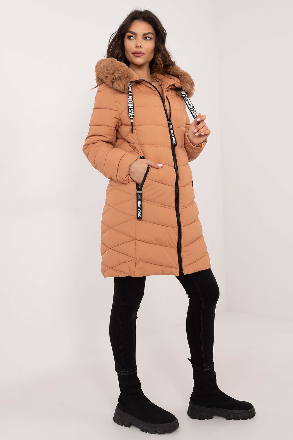  Veste model 202558 Factory Price 