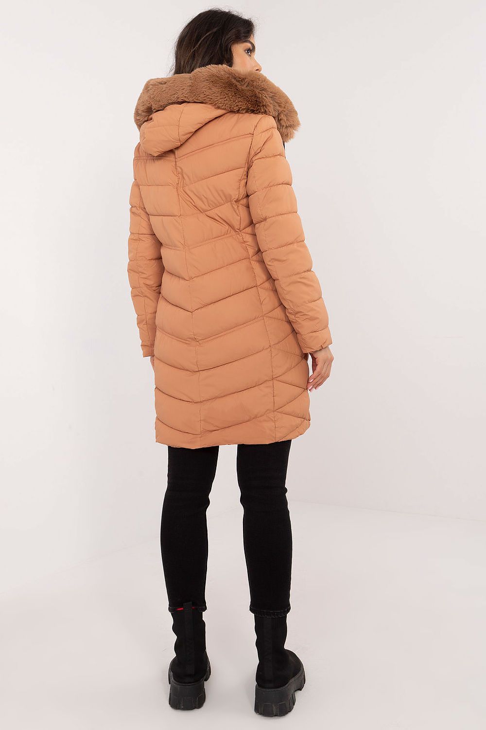  Veste model 202558 Factory Price 