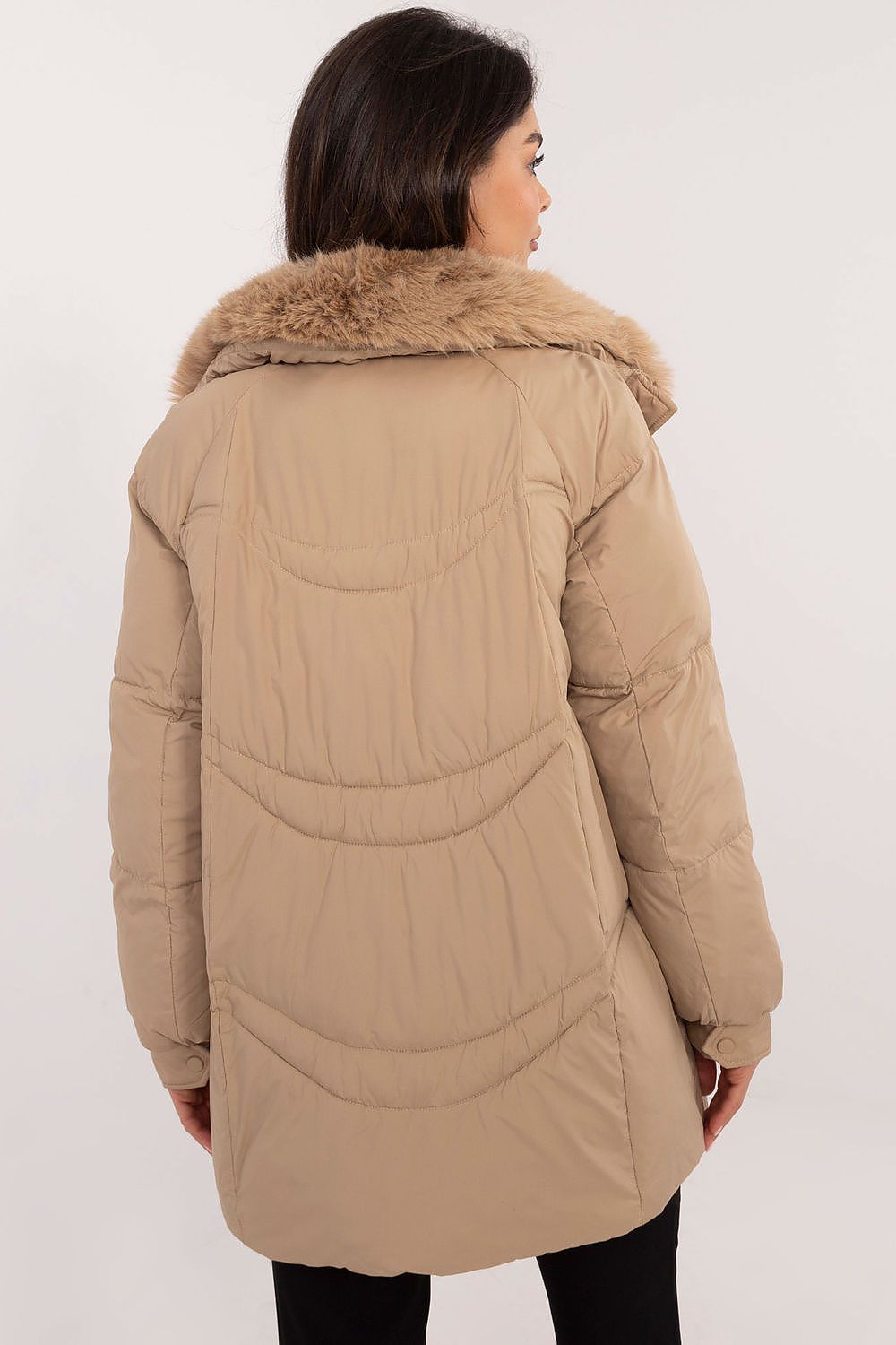  Veste model 202559 MBM 