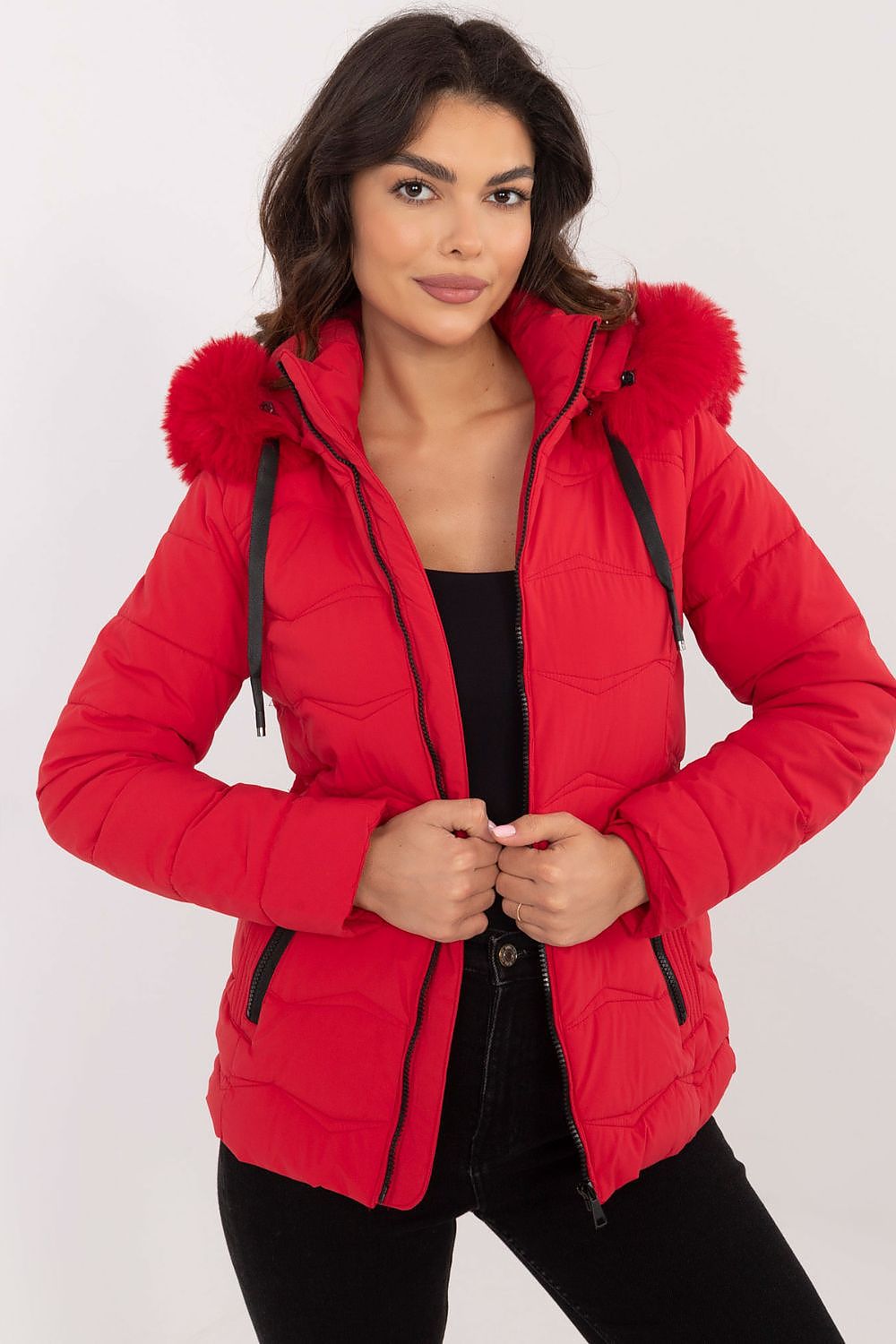  Veste model 202547 Factory Price 