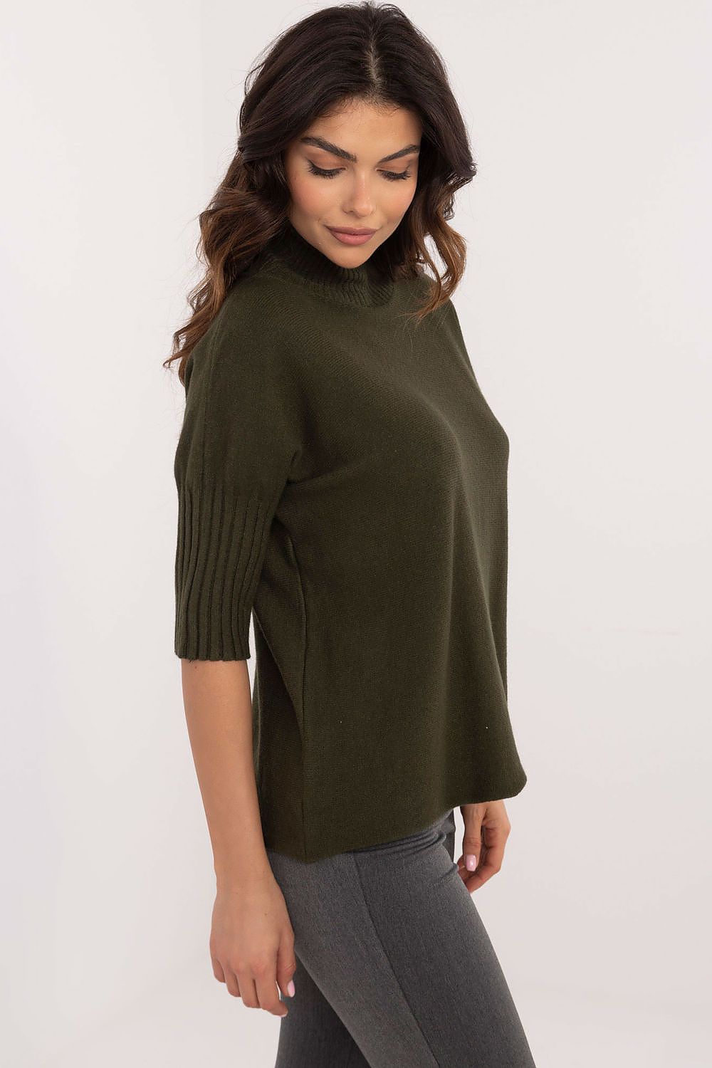  Pull à manches courtes model 202714 BFG 