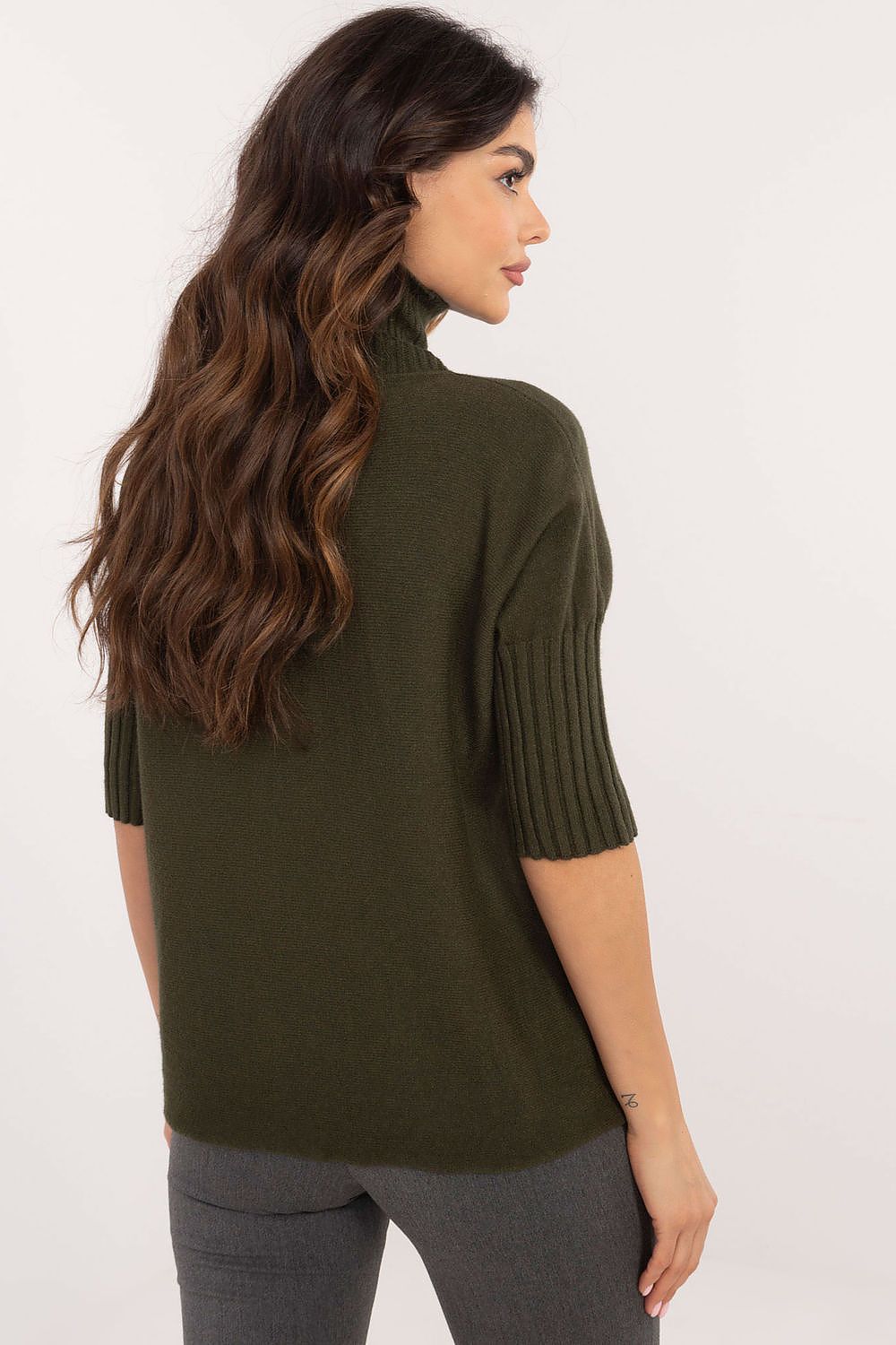  Pull à manches courtes model 202714 BFG 