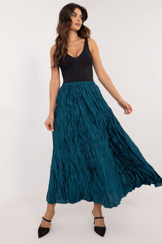  Jupe longue model 202768 Italy Moda 
