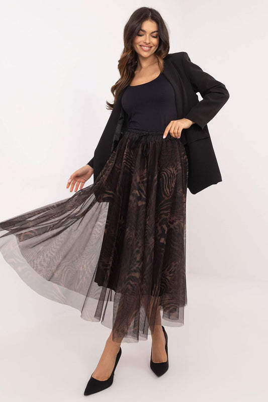  Jupe model 202889 Italy Moda 