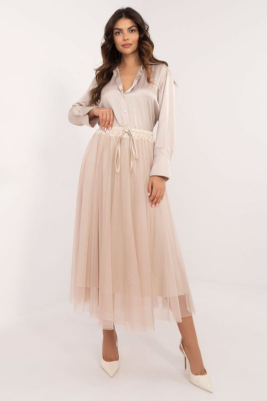  Jupe model 202914 Italy Moda 