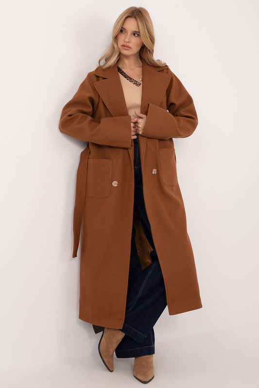  Manteau model 202927 Lakerta 
