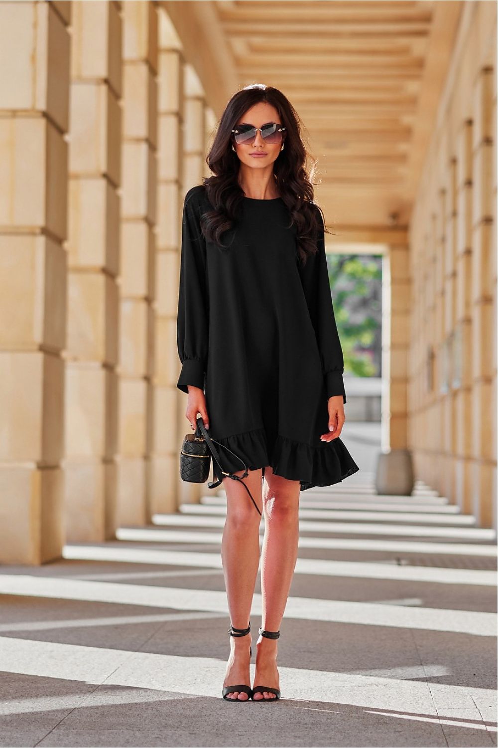  Robe de jour model 202970 Roco Fashion 