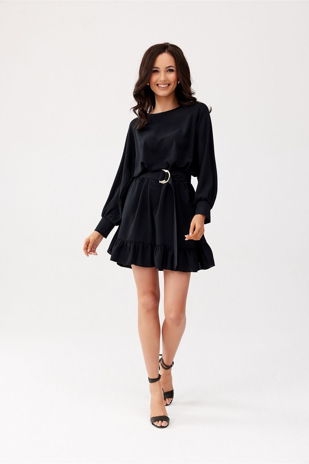  Robe de jour model 202970 Roco Fashion 