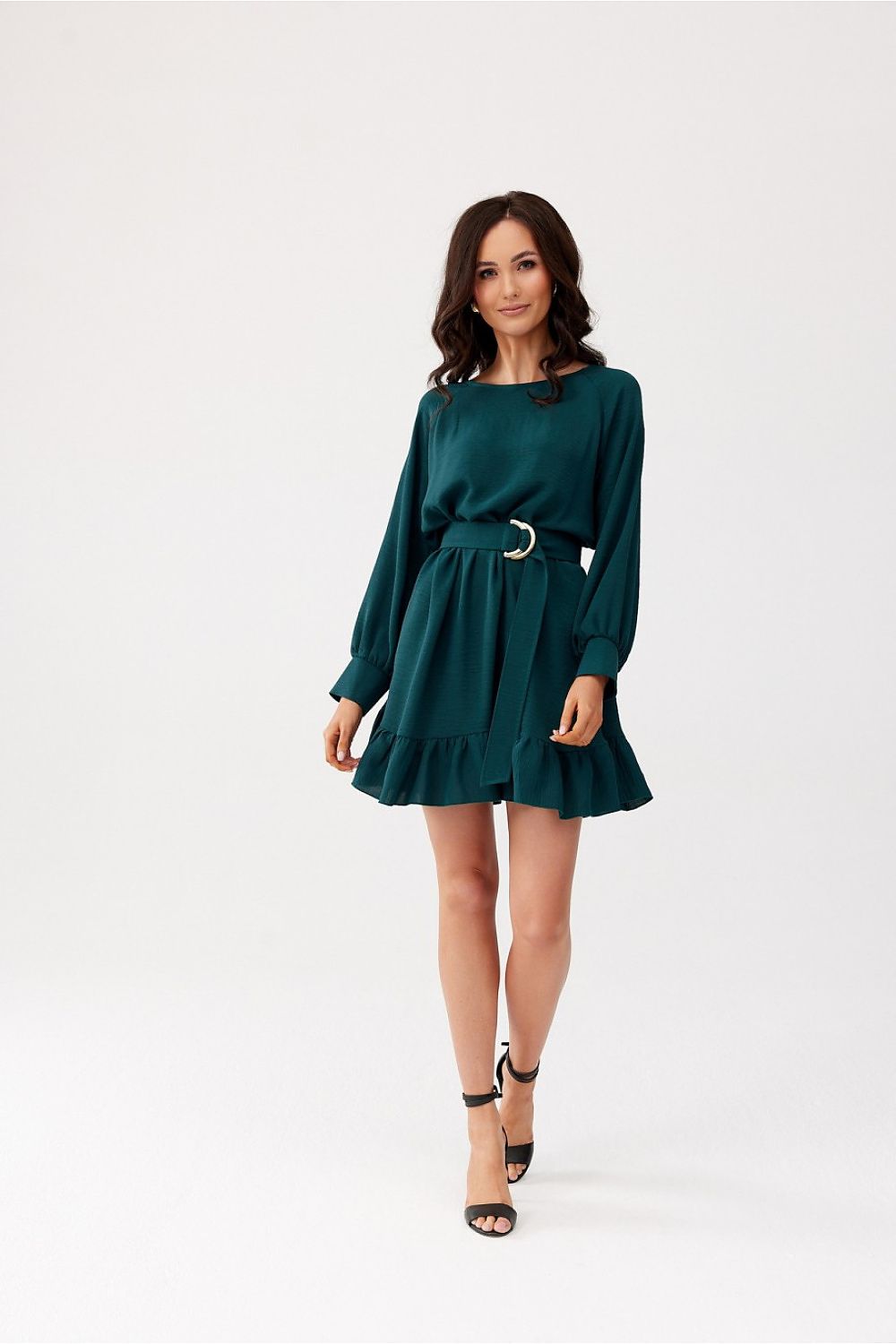  Robe de jour model 202971 Roco Fashion 