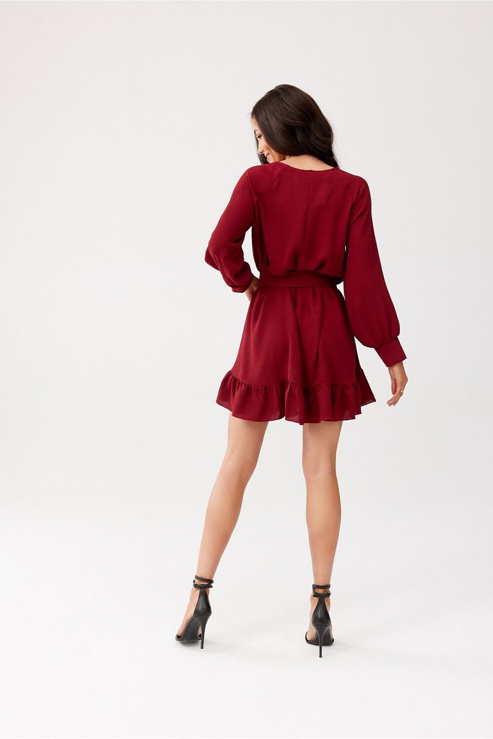  Robe de jour model 202973 Roco Fashion 