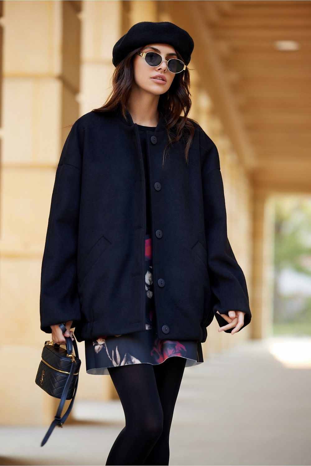  Veste model 202991 Roco Fashion 