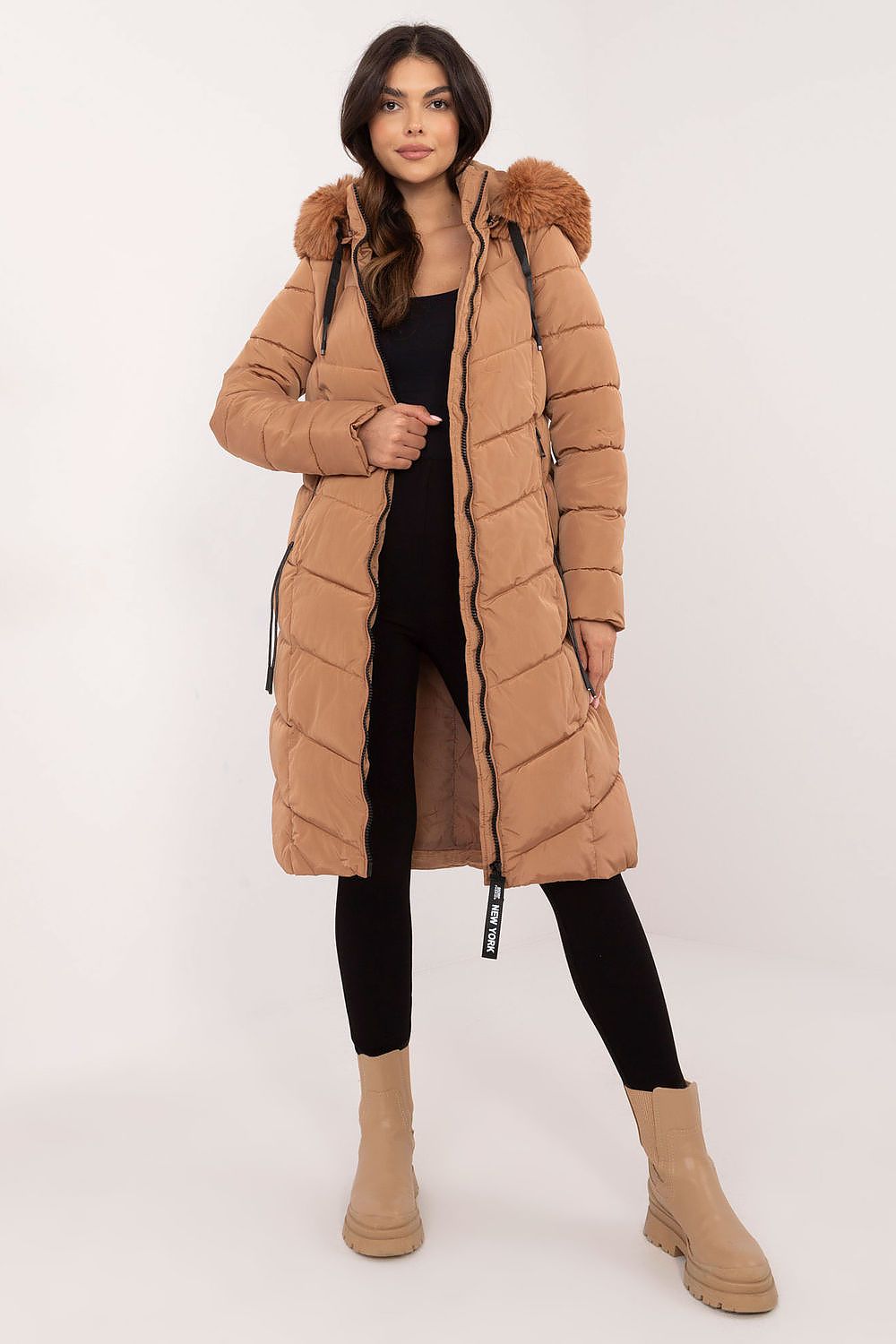  Veste model 203083 Factory Price 