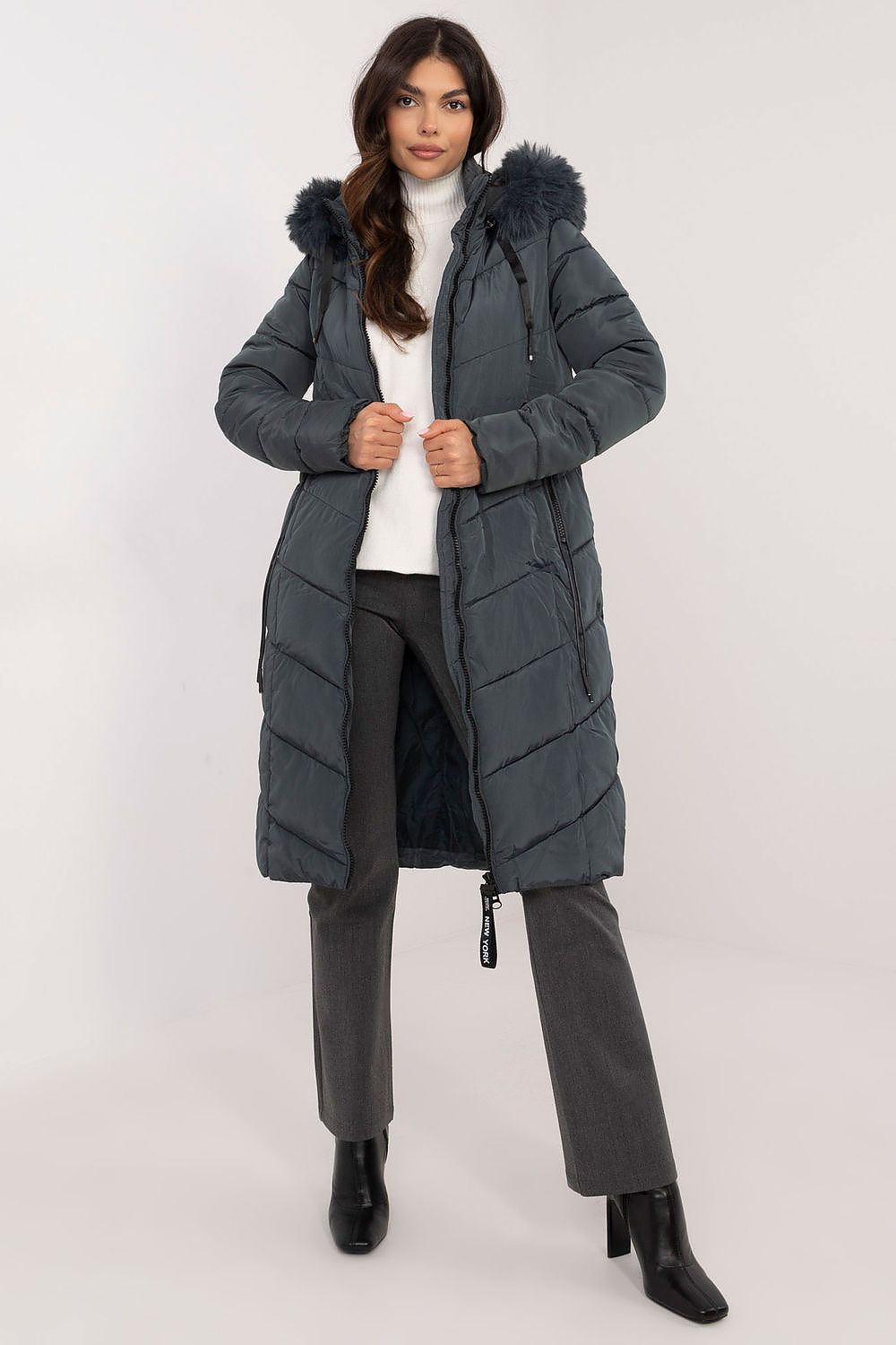  Veste model 203084 Factory Price 
