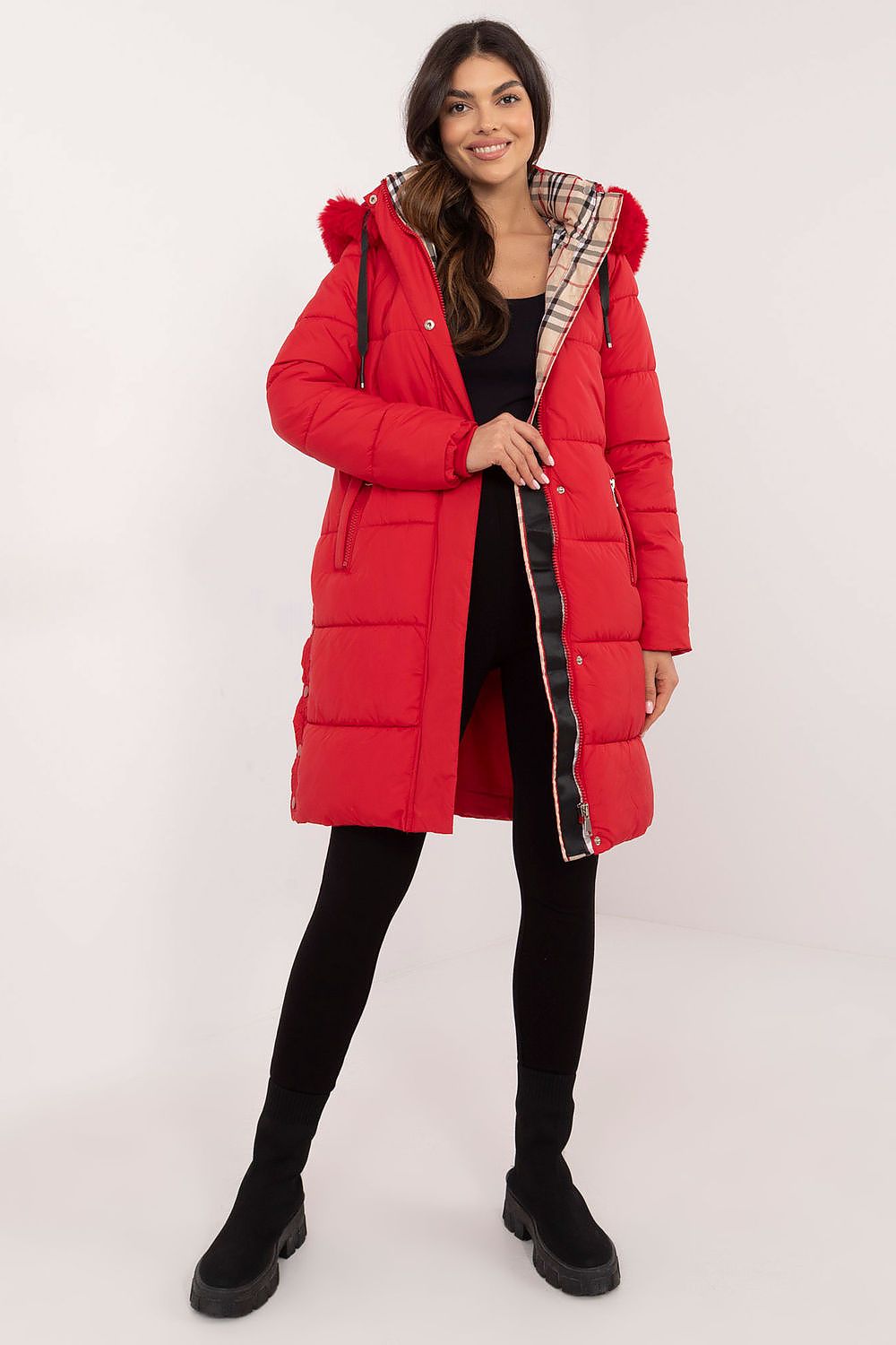  Veste model 203090 Factory Price 