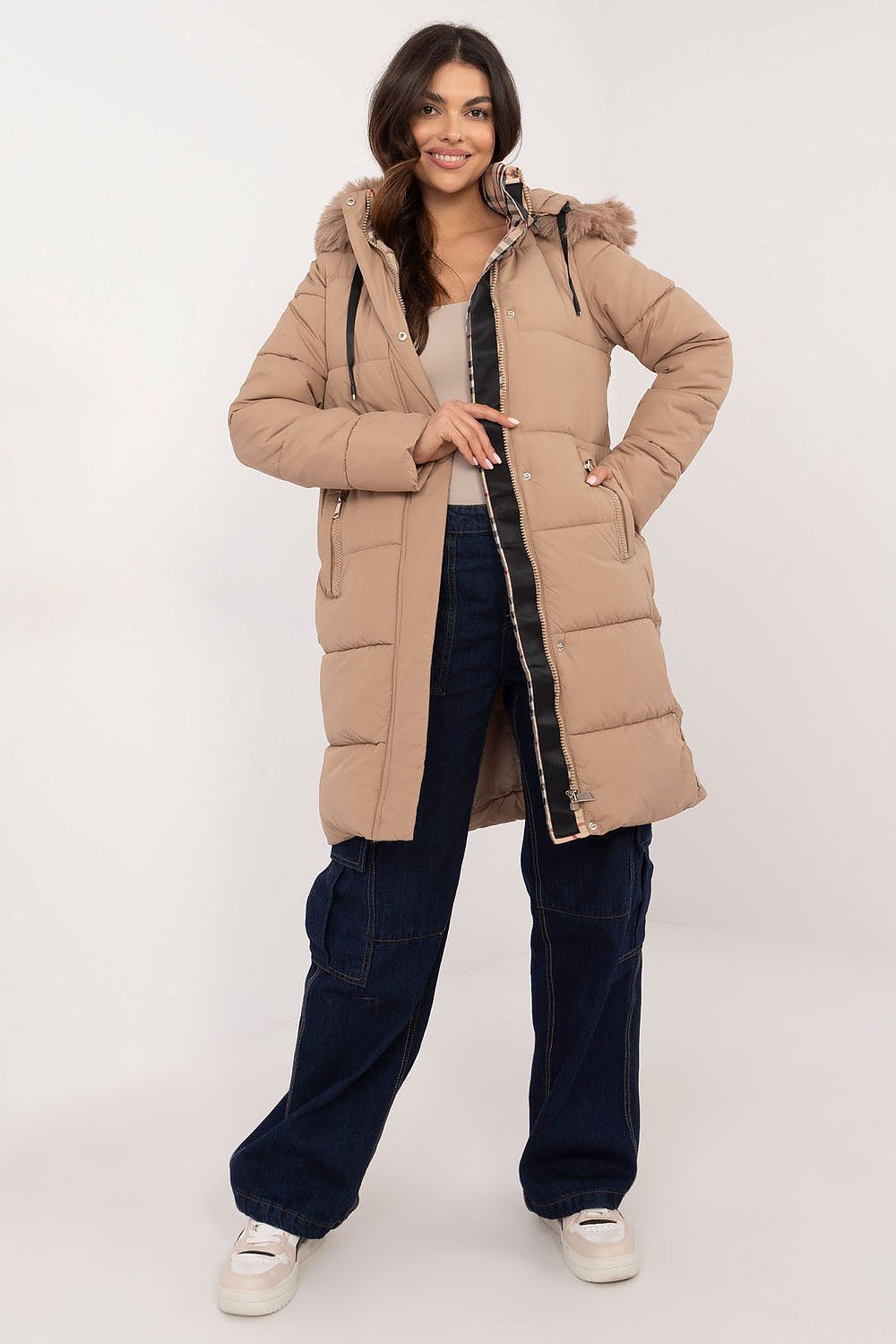  Veste model 203091 Factory Price 