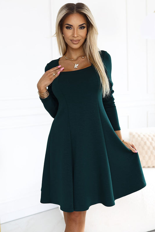  Robe de jour model 203094 Numoco 