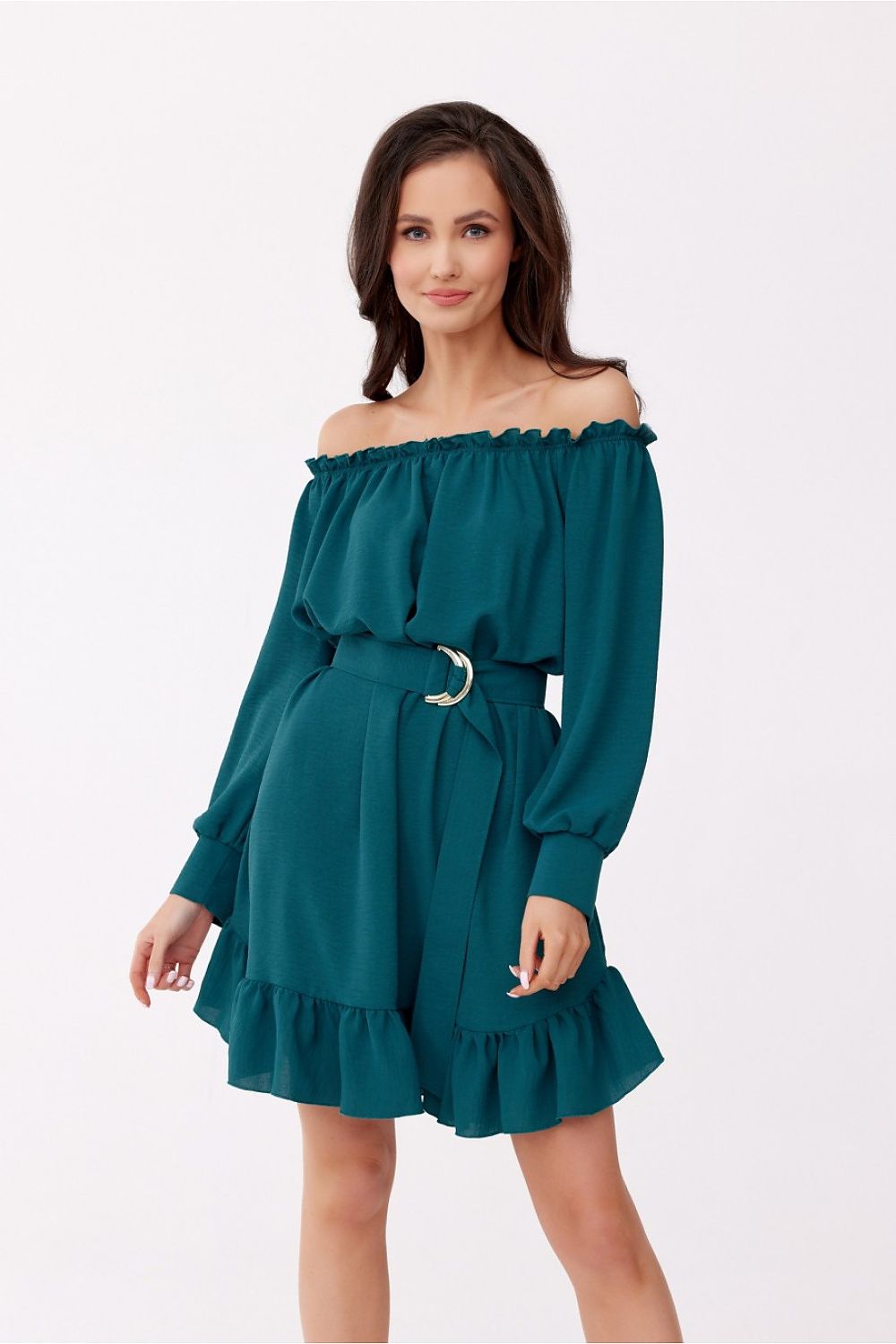  Robe de jour model 203261 Roco Fashion 