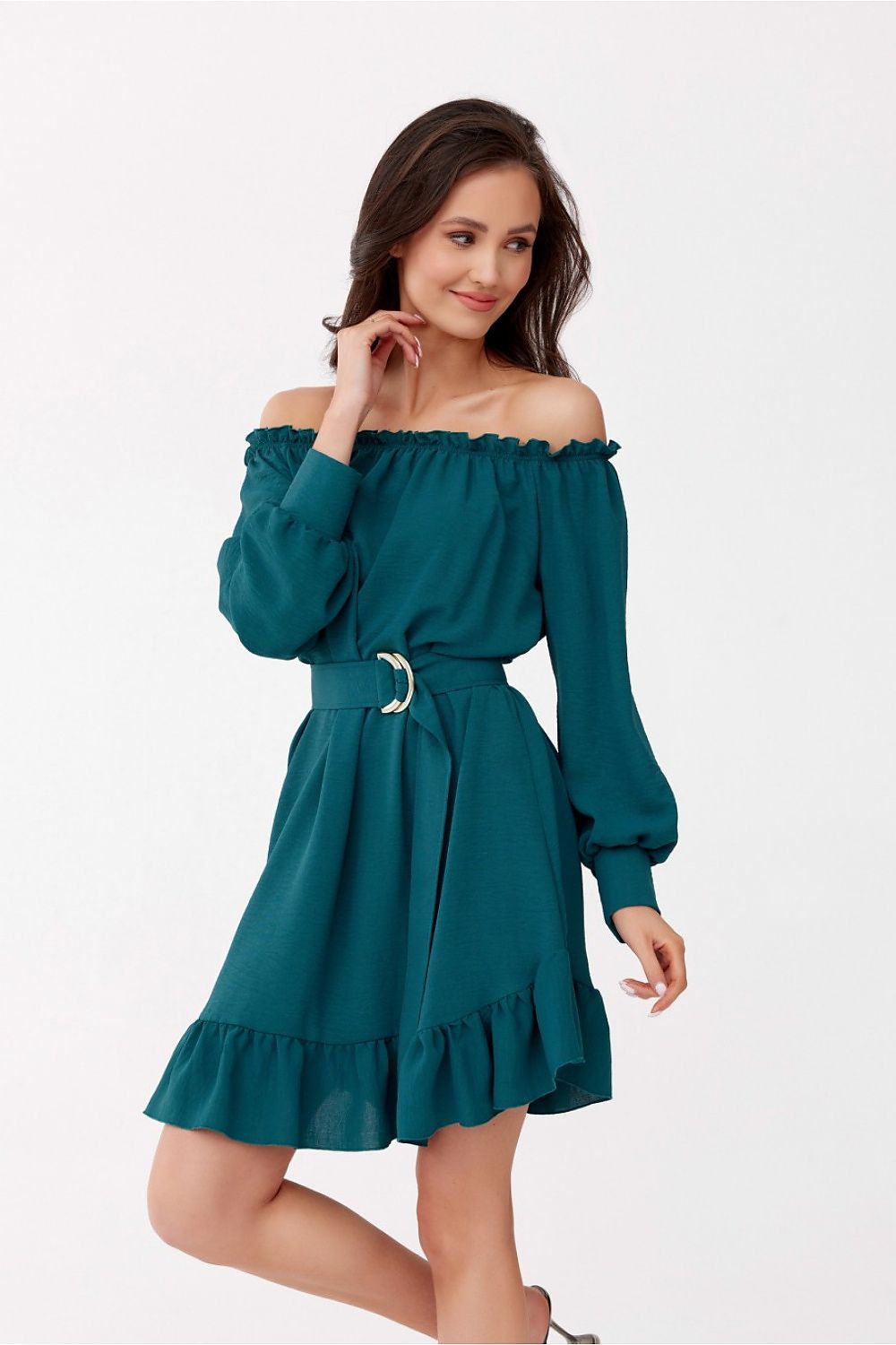  Robe de jour model 203261 Roco Fashion 