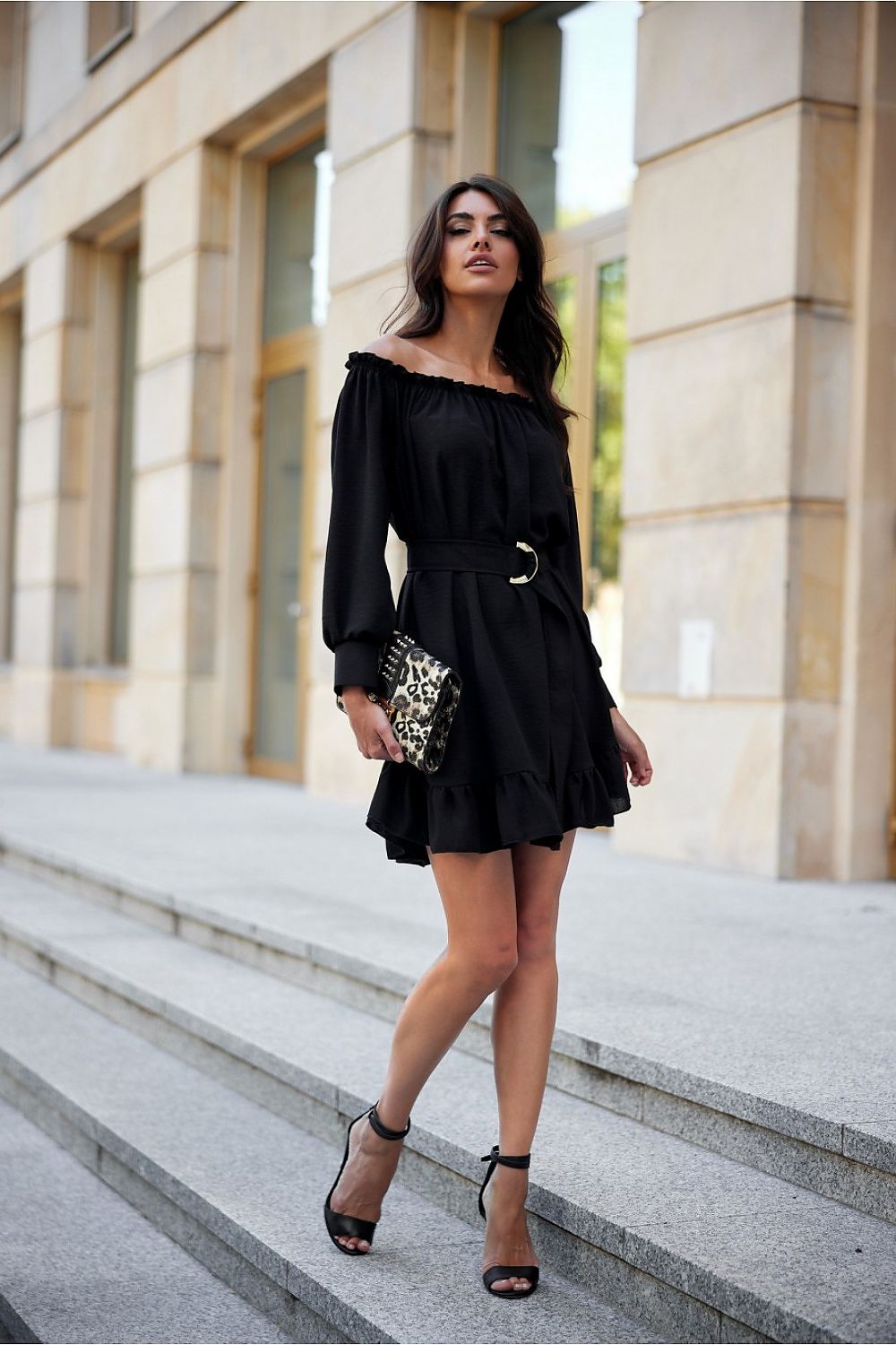  Robe de jour model 203262 Roco Fashion 