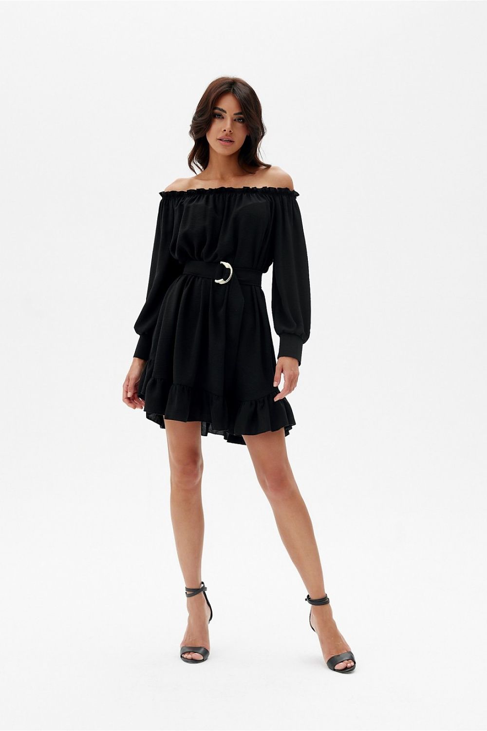  Robe de jour model 203262 Roco Fashion 