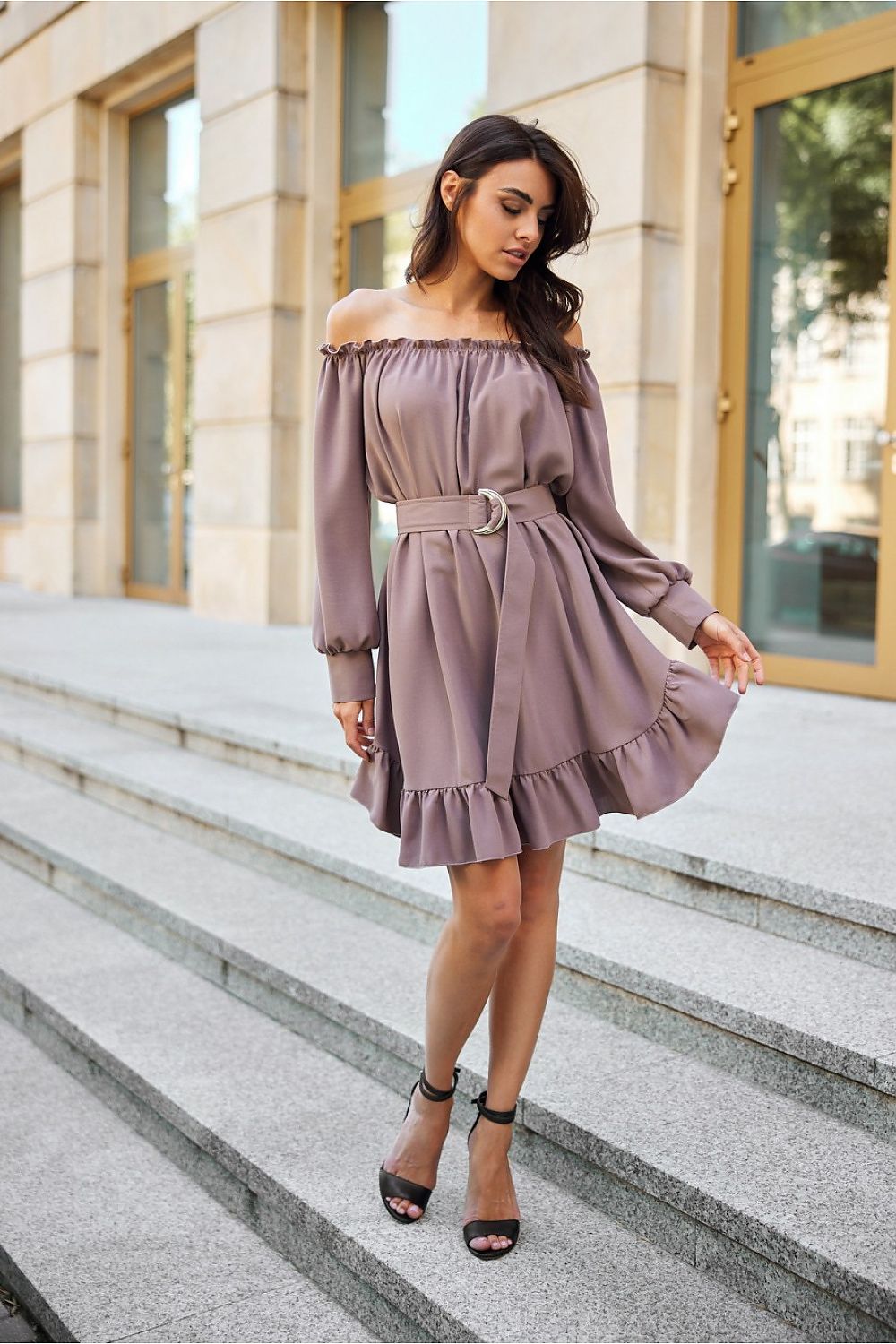  Robe de jour model 203263 Roco Fashion 