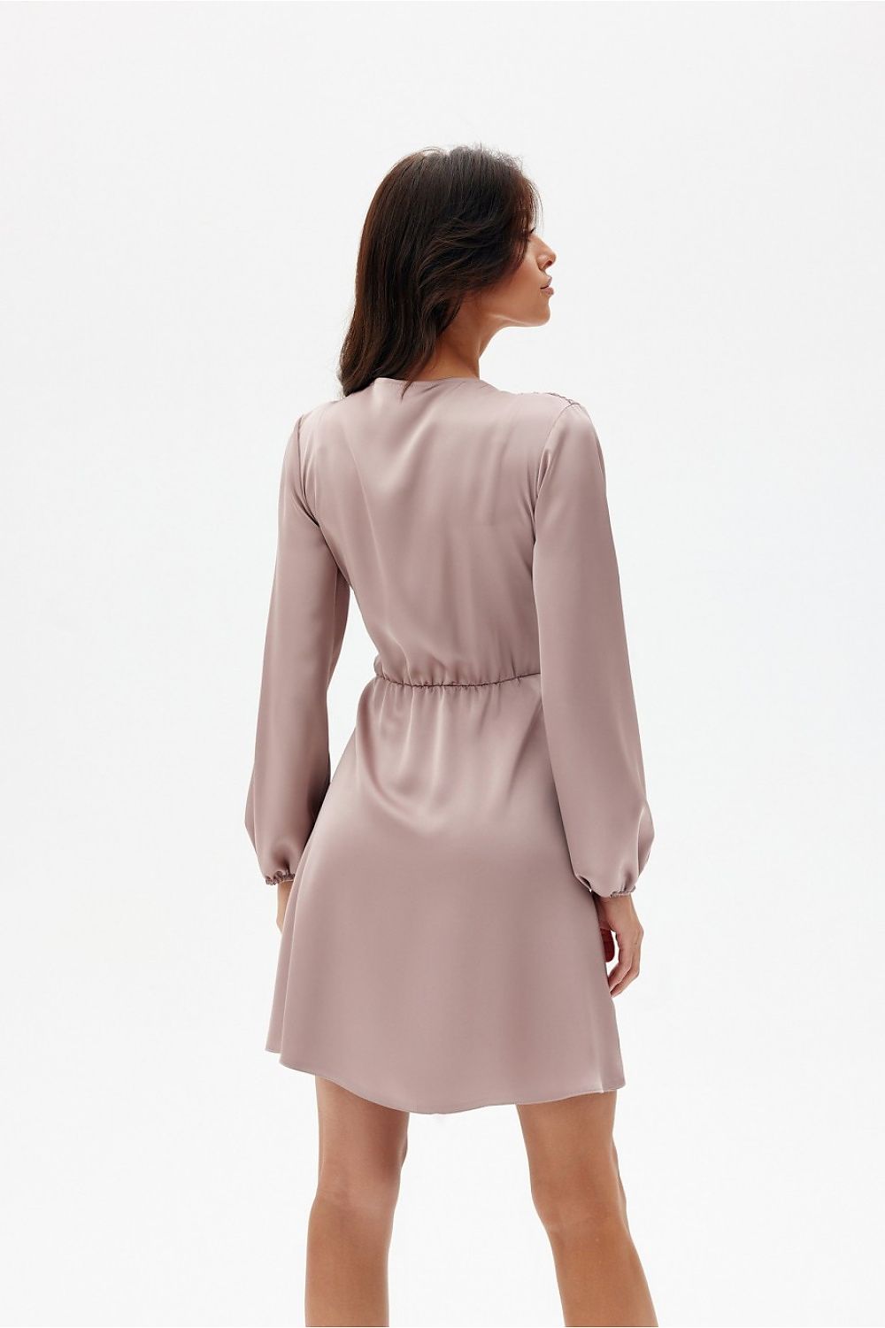  Robe de cocktail model 203277 Roco Fashion 