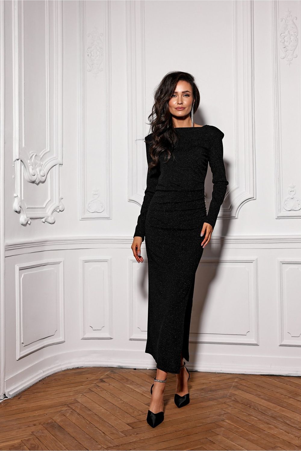  Robe de soirée model 203366 Roco Fashion 
