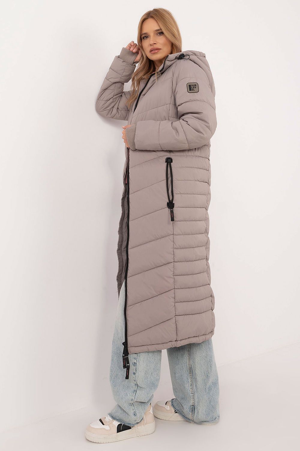  Veste model 203481 Sublevel 