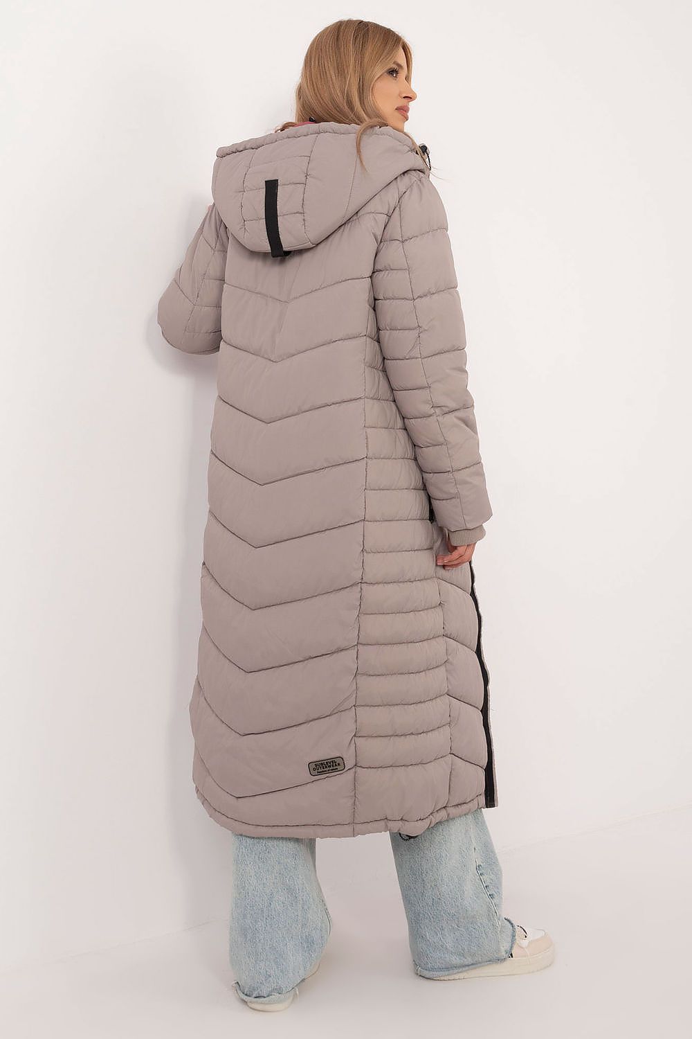  Veste model 203481 Sublevel 