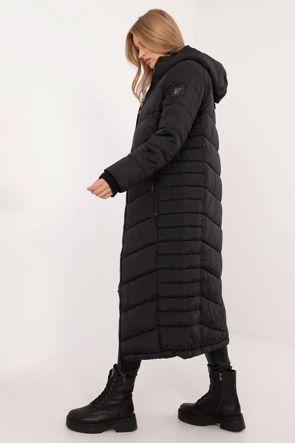  Veste model 203482 Sublevel 