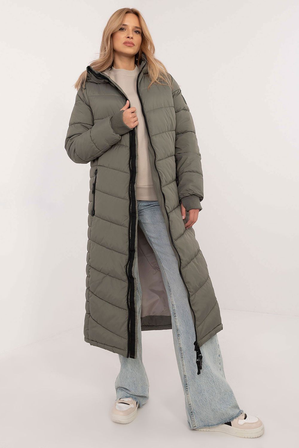  Veste model 203483 Sublevel 