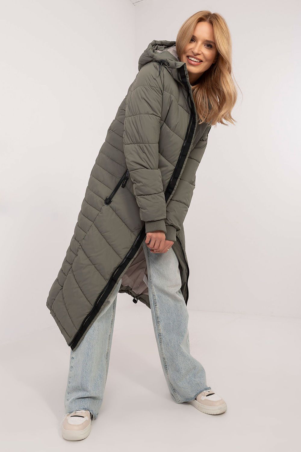  Veste model 203483 Sublevel 