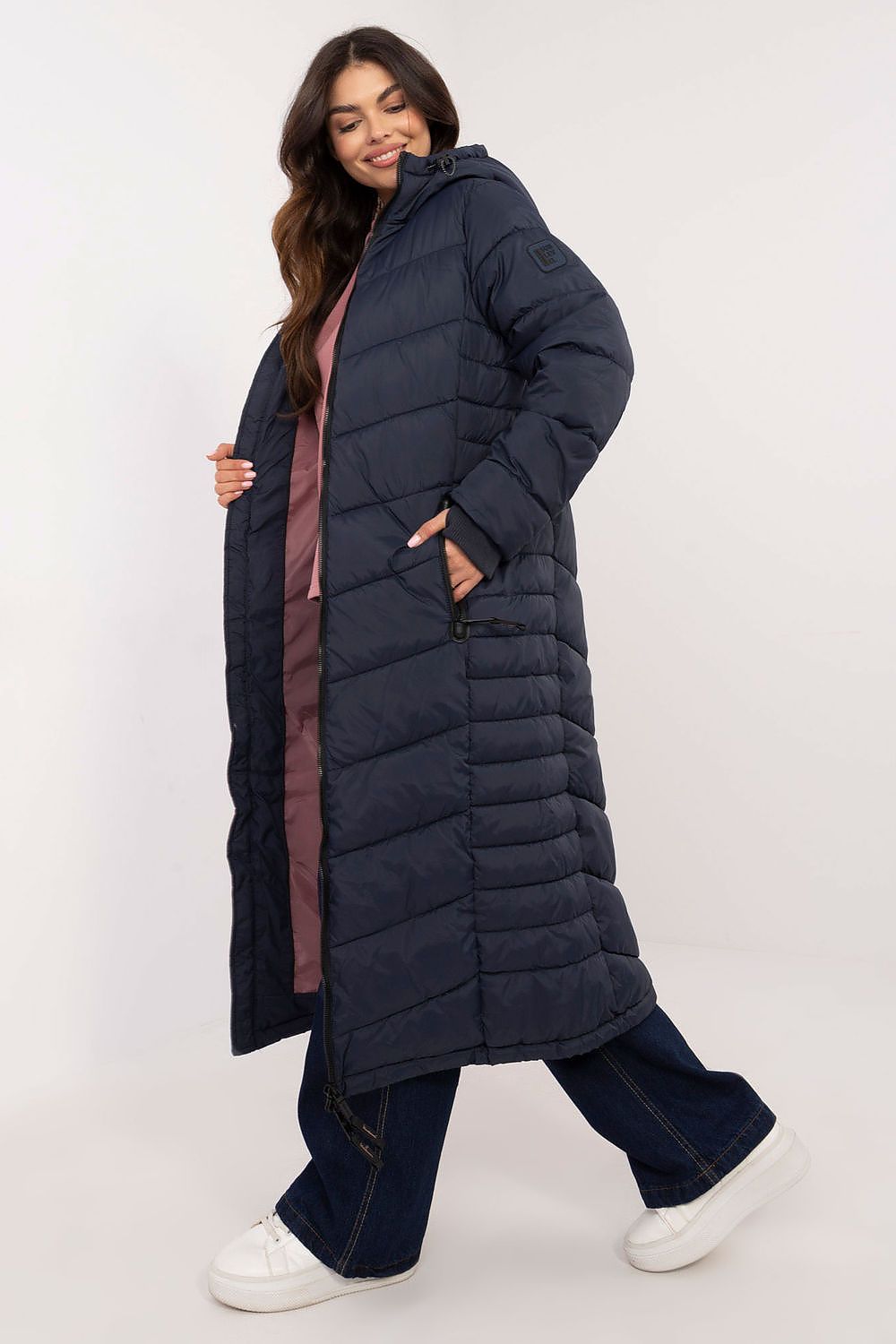  Veste model 203484 Sublevel 